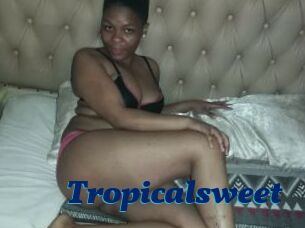 Tropicalsweet