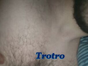 Trotro