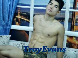 TroyEvans