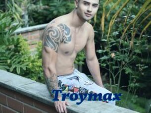 Troymax