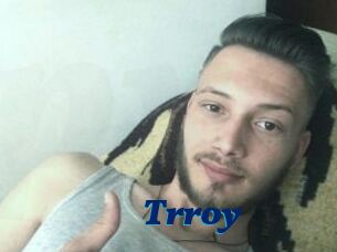 Trroy