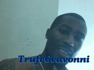 TrufeGeavonni
