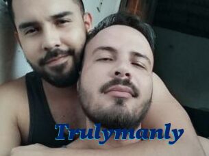 Trulymanly