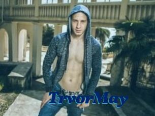 TrvorMay