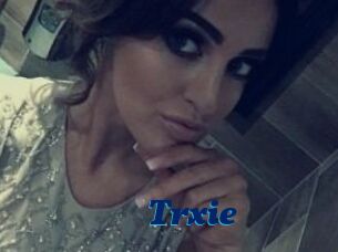 Trxie