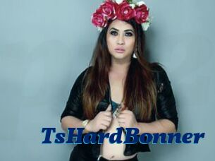 TsHardBonner