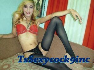 TsSexycock9inc