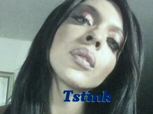 Tstink