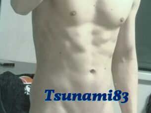 Tsunami83