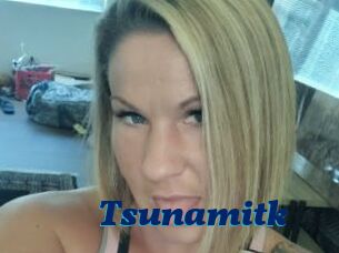 Tsunamitk