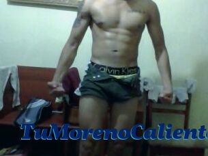 TuMorenoCaliente
