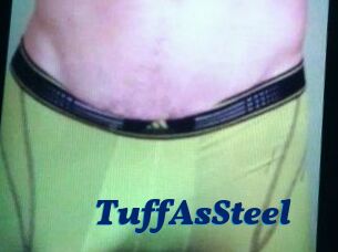 TuffAsSteel