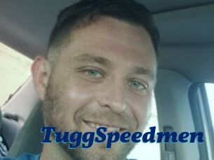 TuggSpeedmen