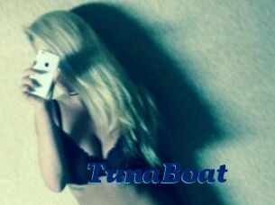 TunaBoat