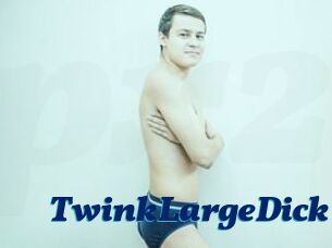 TwinkLargeDick