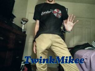 TwinkMikee