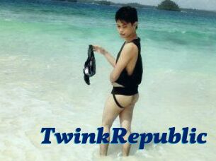 TwinkRepublic
