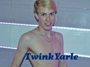 TwinkYarle
