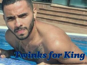 Twinks_for_King