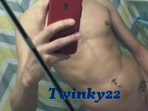 Twinky22
