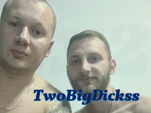 TwoBigDickss