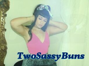 TwoSassyBuns