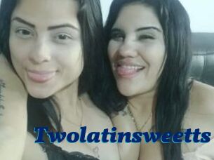 Twolatinsweetts