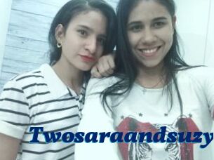 Twosaraandsuzy