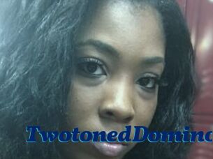 TwotonedDomino