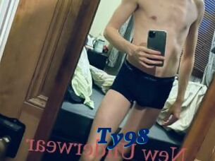 Ty98
