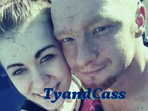TyandCass