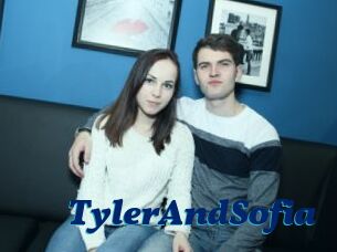 TylerAndSofia
