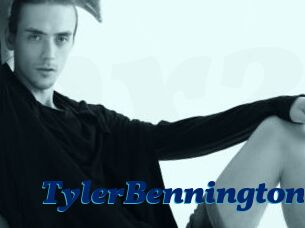 TylerBennington