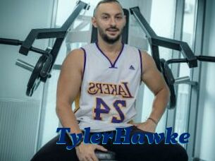 TylerHawke