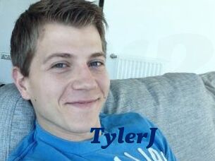 TylerJ