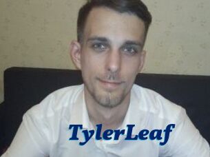 TylerLeaf