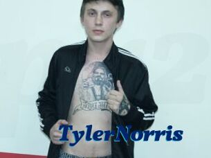 TylerNorris