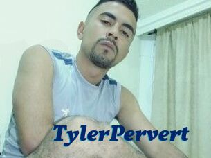 TylerPervert