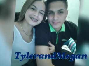 TylerandMegan