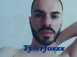 Tylerfoxxx