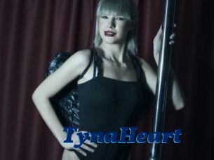 TynaHeart