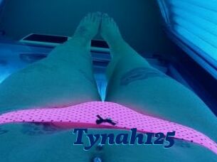 Tynah125