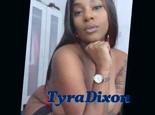 TyraDixon