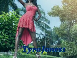 TyraJones1