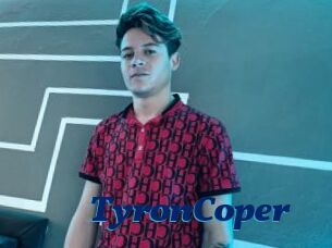 TyronCoper