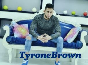 TyroneBrown
