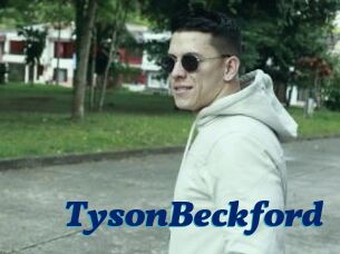 TysonBeckford