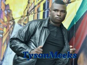 TysonMeeks