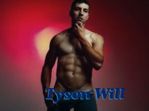 Tyson_Will