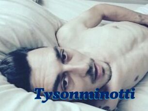Tysonminotti